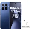 Xiaomi 17T Pro 5G Smartphone 512GB 12GB 6.83", 7000mAh, Produktbild-Vorschau 1