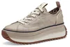 Tamaris Leinenschuh Gold Produktbild-Vorschau 11