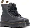 Dr. Martens Airwair Schnürboots Jaden Plateau Damen Produktbild-Vorschau 2