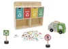 Recyclingzentrum Holzspielzeug pädagogisches Produktbild-Vorschau 2