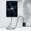 Baseus CCXJ-E01 nabjeka mobilnch zazen Smartphone, Náhled obrázku produktu 14
