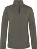 PROTEST WILLOWY JR 1/4 zip top Huntergreen 164 Produktbild-Vorschau 1