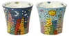 Goebel James Rizzi – Eierbeker, "My New York City" Productafbeelding-voorbeeld 13
