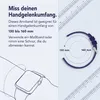 Apple Loop für Smartwatch - 49 mm, natürliche Produktbild-Vorschau 2