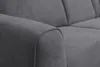 VENASI MULA Rechts Ecksofa ohne Schlaffunktion Sofa L Form Produktbild-Vorschau 5