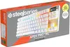 SteelSeries Apex Pro TKL Gen 3 White - klawiatura dla Podgląd zdjęcia produktu 10