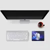 Mauspad Gaming Office mit rutschfester Basis 24 x 20 cm Produktbild-Vorschau 5