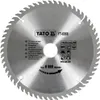 Yato YT-6068, Dřevo, 21 cm, 3 cm, S karbidem wolframu Náhled obrázku produktu 4
