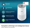 Philips Luftreiniger 600-Serie, energieeffizient mit Smart Produktbild-Vorschau 3