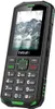 EVOLVEO StrongPhone X5 schwarz-grün Produktbild-Vorschau 4