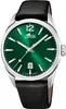 Pánské hodinky Lotus Classic Luxury Elegant Leather Náhled obrázku produktu 1