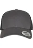 FLEXFIT Zweifarbige Retro-Trucker-Kappe Produktbild-Vorschau 3