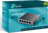 TP-Link Easy Smart TL-SG105E - Switch - 5 x 10/100/1000 - Produktbild-Vorschau 18