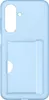 Card Slot Case (blau, Samsung Galaxy A17 | A17 5G) Produktbild-Vorschau 4