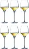 Sklenice na bílé víno Chef & Sommelier Open Up 400 ml - 6 Náhled obrázku produktu 2