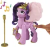 MY LITTLE PONY - La princesse des fleurs qui chante Voir les images du produit 5