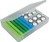 Geomag Classic GM272, Neodym-Magnet-Spielzeug, 3 Jahr(e), Produktbild-Vorschau 14