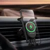 Stable Gravitational Wireless Charging Car Mount Baseus Pro Náhľad obrázku produktu 9