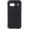 Bizon Case Tur Google Pixel 8a schwarz Produktbild-Vorschau 2