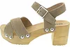 Softclox Hanka S364105 (41/taupe (natur)) Produktbild-Vorschau 24