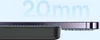 Baseus Magnetic Powerbank, MagSafe, USB-C, 10.000mAh, 20W, Produktbild-Vorschau 18