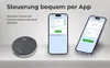 Shake-Up Pro kabelloser Bluetooth Vibrationswecker – starke Produktbild-Vorschau 4