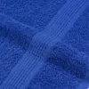 vidaXL Asciugamani per ospiti FROGN, 2 pezzi, blu, 30x50 Anteprima dell’immagine prodotto 6