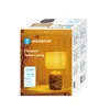STONE Keramik Tischlampe 36 cm Produktbild-Vorschau 8