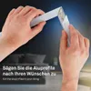 Pimp Your Stripe Starter kit LED Strip 2 m, WiFi, CCT, Anteprima dell’immagine prodotto 4