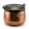 "CopperGarden®" Kupferkessel 5 Liter | Handverzinnt Produktbild-Vorschau 1