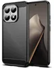Custodia in carbonio per Xiaomi 15T Custodia protettiva Anteprima dell’immagine prodotto 1