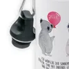 Mr. & Mrs. Panda Trinkflasche Koala Luftballon - Weiß - Produktbild-Vorschau 3