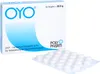 OYO Dragées na podporu zásobování kyslíkem, 50 tablet Náhled obrázku produktu 3