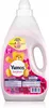 Yumoş Weichspüler Blumengarten 3 L – Blumiger Duft & Produktbild-Vorschau 1