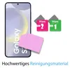 2x pellicola protettiva per Samsung Galaxy S24 Plus Anteprima dell’immagine prodotto 7