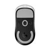 Logitech PRO X SUPERLIGHT WIRELESS GAMING MOUSE WHITE EER - Produktbild-Vorschau 6