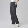 Damen Schlupfhose Sportsline, graphit, Größe 2XL : 2XL : Produktbild-Vorschau 5