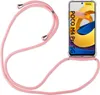 Handykette Xiaomi POCO M4 Pro 5G Handyhülle mit Band Hülle Produktbild-Vorschau 1