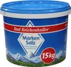 Bad Reichenhaller Alpen Salz aus den Tiefen der Alpen Produktbild-Vorschau 3