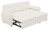 MODFU Ecksofa L-Form,Schlafsofa mit Stauraum, Relaxsofa mit Produktbild-Vorschau 10