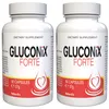 Gluconix Forte - 120 Capsule, Confezione da 2 Anteprima dell’immagine prodotto 1