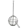 TRIXIE 6104, Králík, Krmítko, Kov, Černá, 1 kusů, 8 cm Náhled obrázku produktu 4