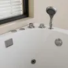 Seniorenbadewanne Vital M (liegend) mit Rechtseinstieg 160 Produktbild-Vorschau 5
