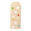 Kletterwand - Zubehör für Indoor-Klettergerüst, Montessori Produktbild-Vorschau 1