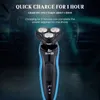 Rasoir électrique, tondeuse nasale, tondeuse pour pattes, Voir les images du produit 3