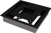 Lüftungsgitter WIND 22x22 schwarz Produktbild-Vorschau 6