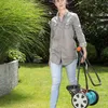 Gardena Classic 330, Kosiarka do trawnika typu push, 33 cm, Podgląd zdjęcia produktu 13