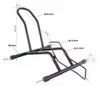 Fahrrad Ausstellungs-Ständer 20" - 29" bis 87 mm Stahl Produktbild-Vorschau 6