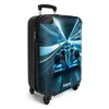 NoBoringSuitcases.com Dětský příruční kufr 55x35x20 cm, Náhled obrázku produktu 2