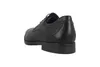 Sioux Forello-XL Halbschuhe in Übergrößen Schwarz 34340 Produktbild-Vorschau 34
